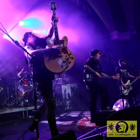 Jaya The Cat (NL) Elephant in the Room Festival - Felsenkeller, Leipzig 28. Dezember 2022 (12).JPG